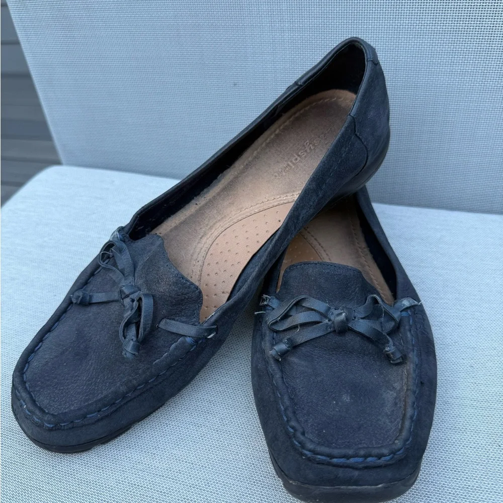 Easy Spirit size 8 loafer